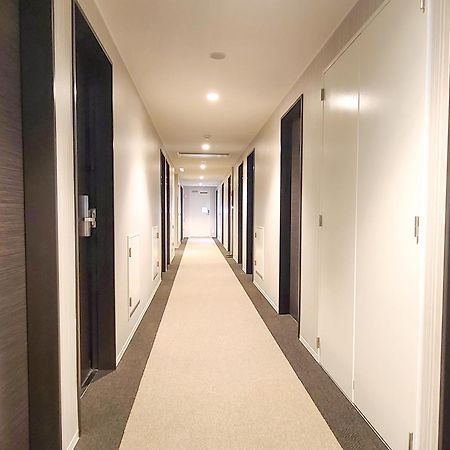 Hotel Livemax Akasaka Grande Tokió Kültér fotó