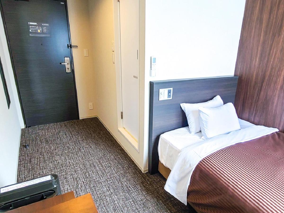 Hotel Livemax Akasaka Grande Tokió Kültér fotó