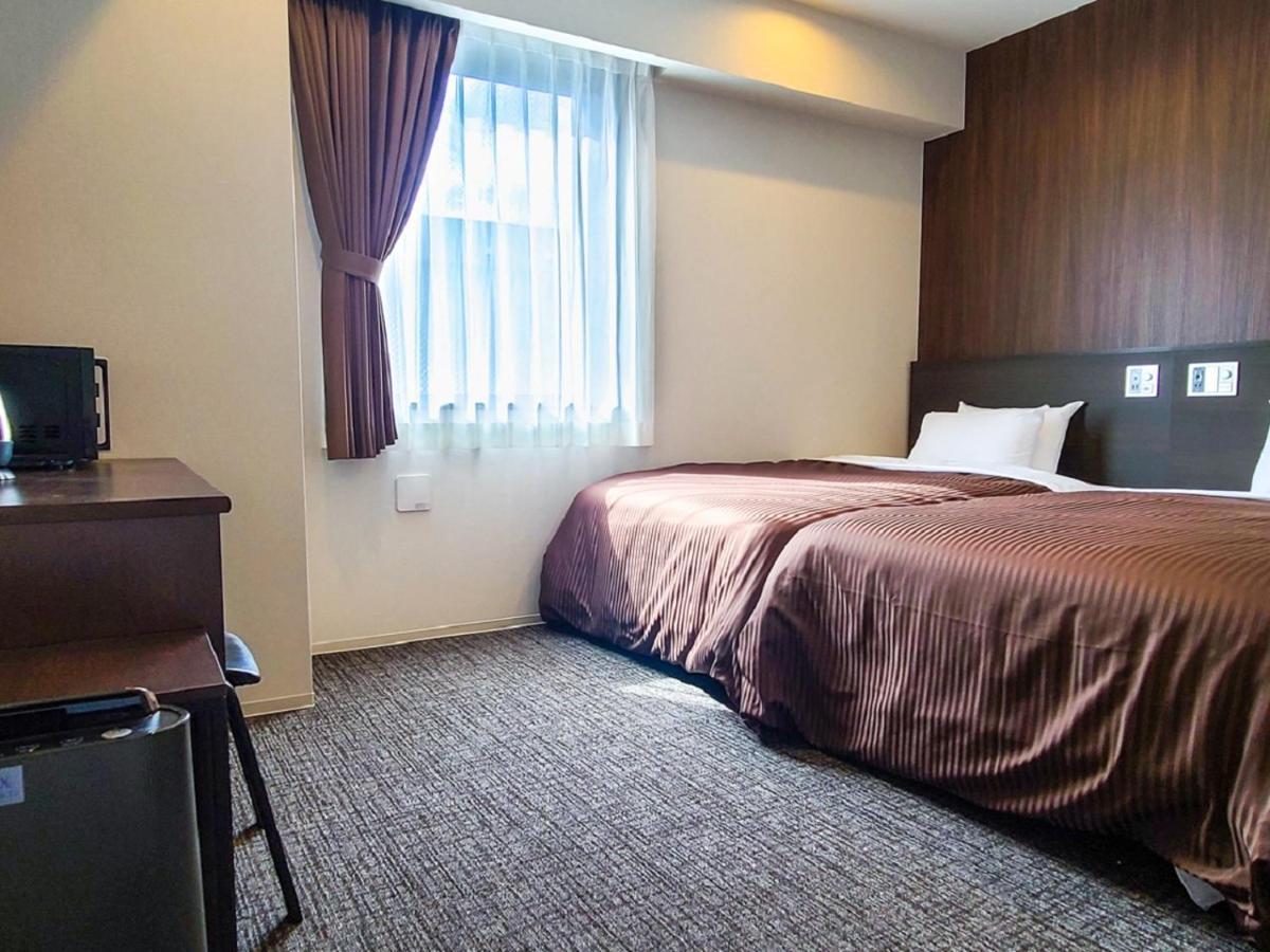 Hotel Livemax Akasaka Grande Tokió Kültér fotó