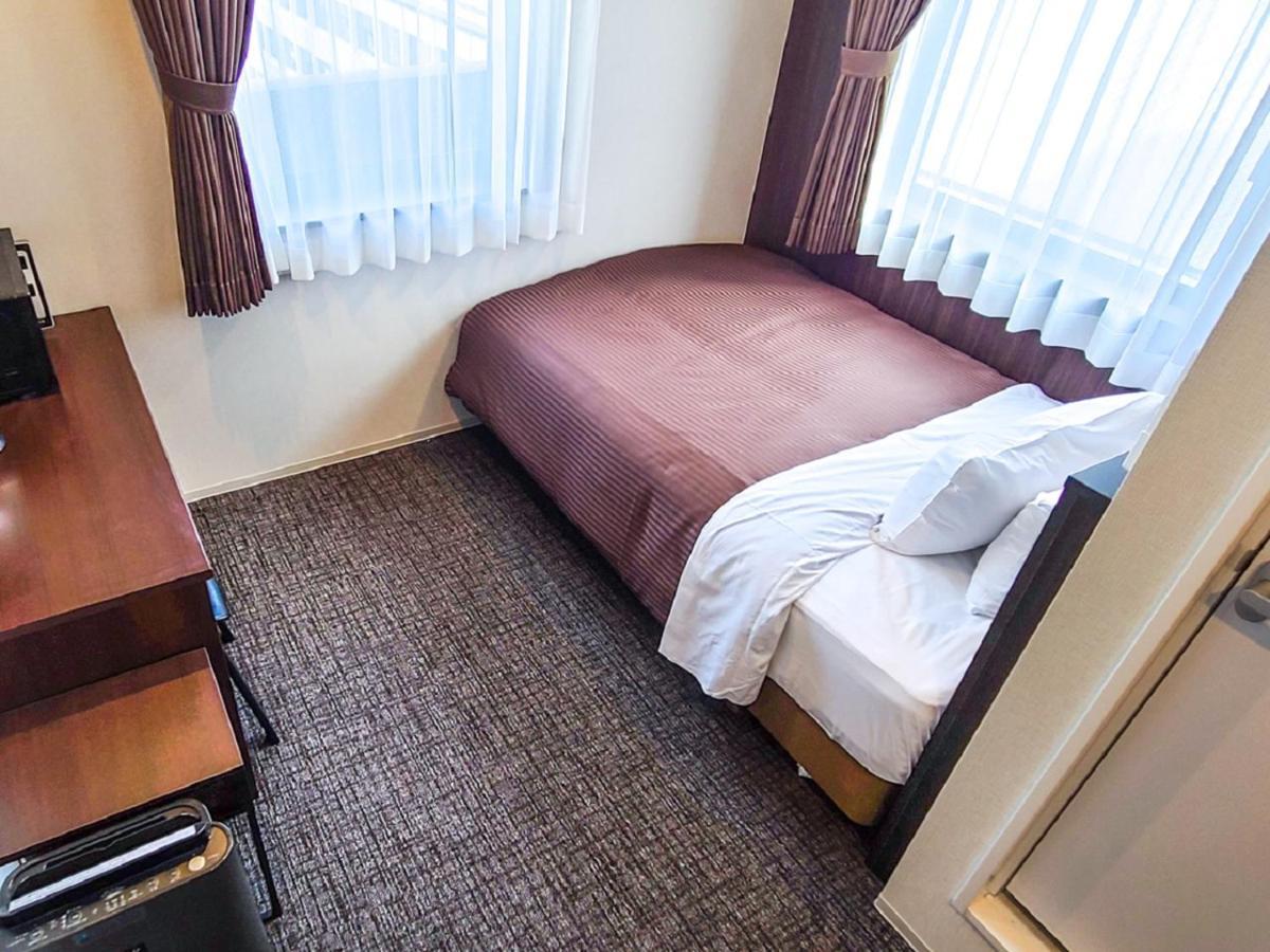 Hotel Livemax Akasaka Grande Tokió Kültér fotó