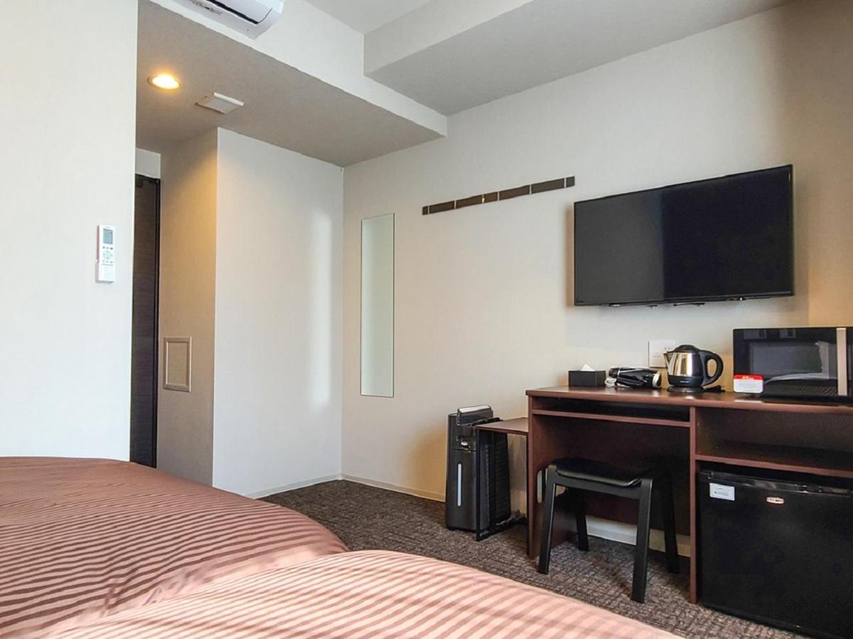 Hotel Livemax Akasaka Grande Tokió Kültér fotó