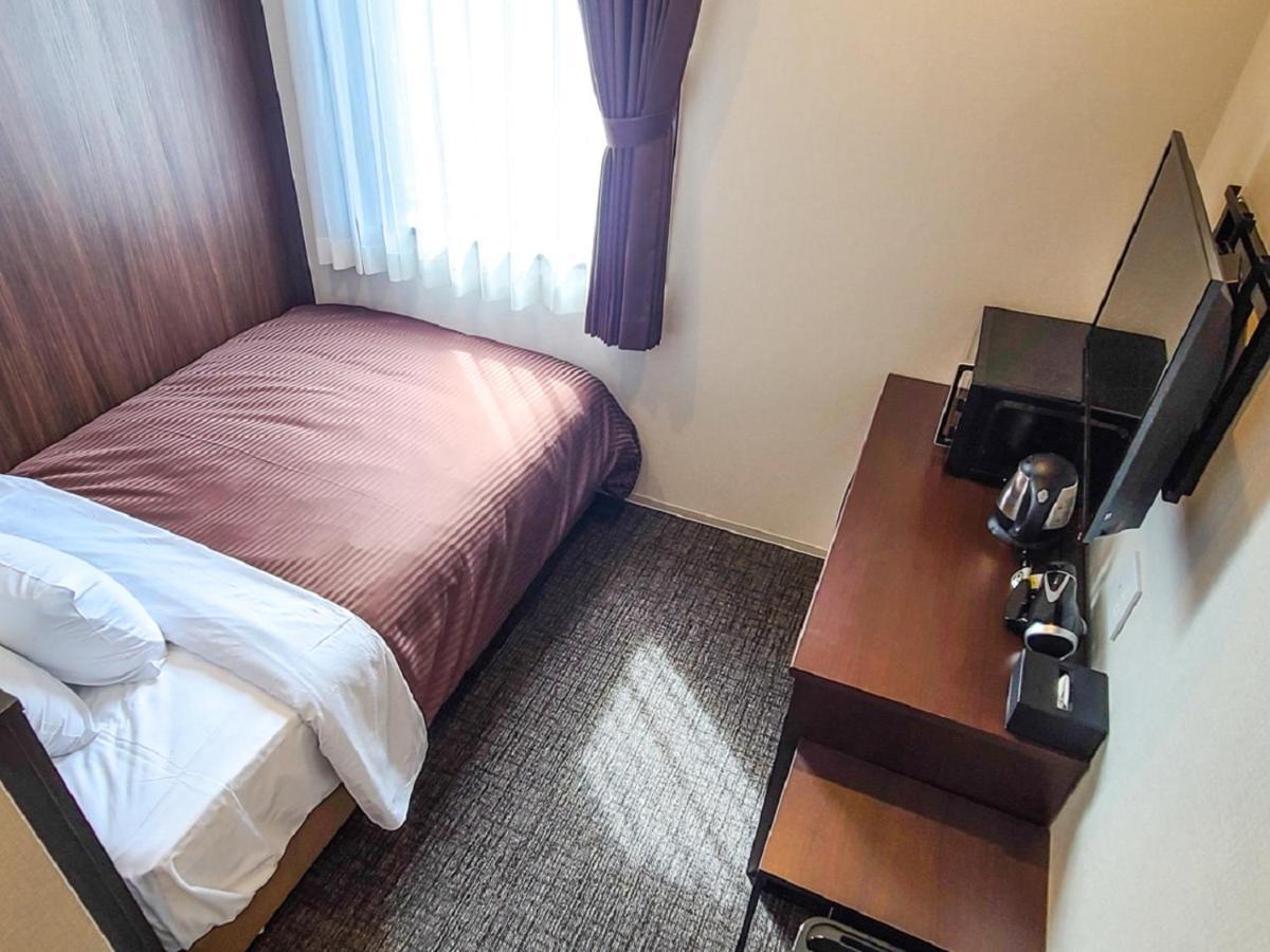 Hotel Livemax Akasaka Grande Tokió Kültér fotó