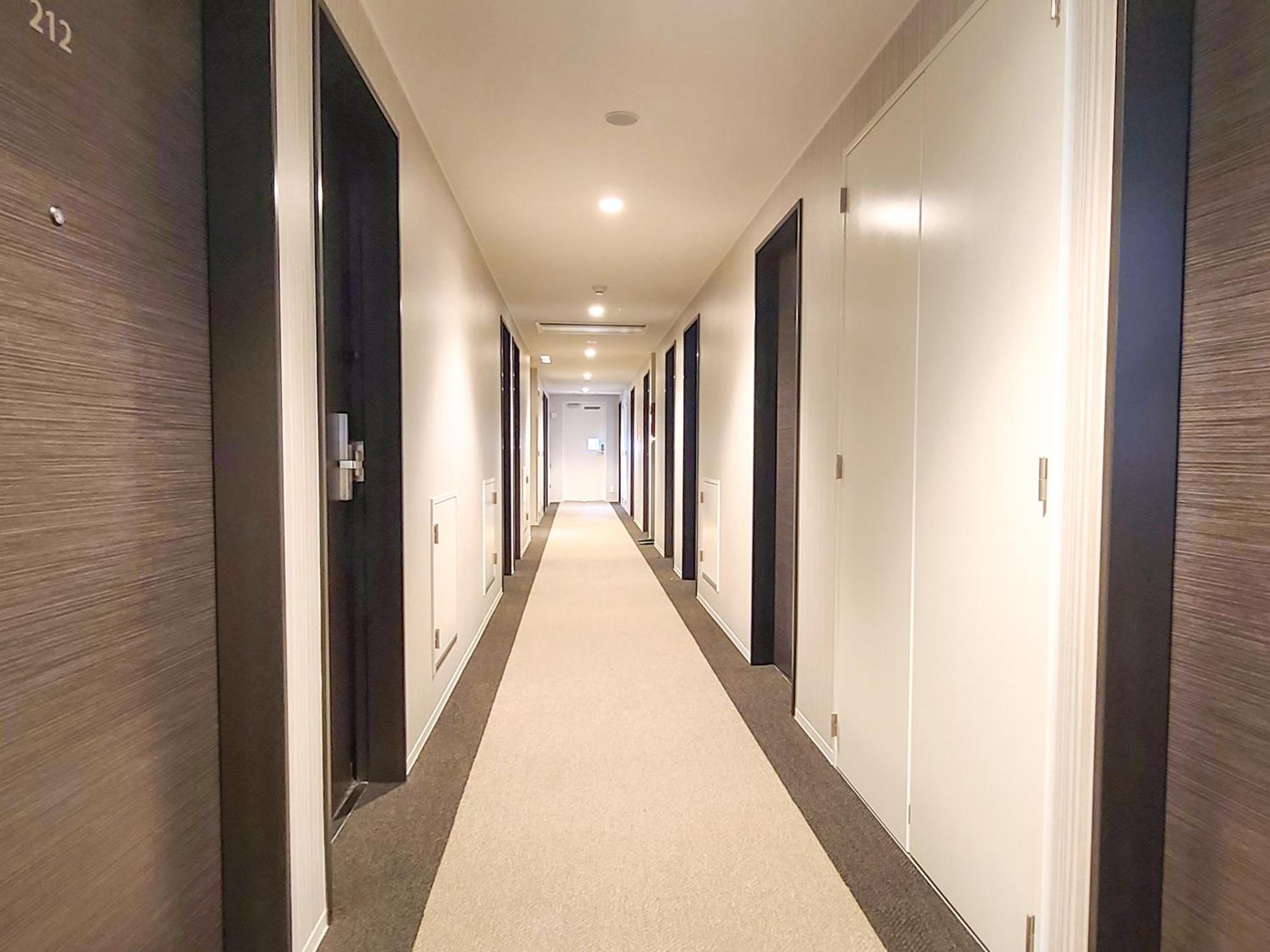Hotel Livemax Akasaka Grande Tokió Kültér fotó